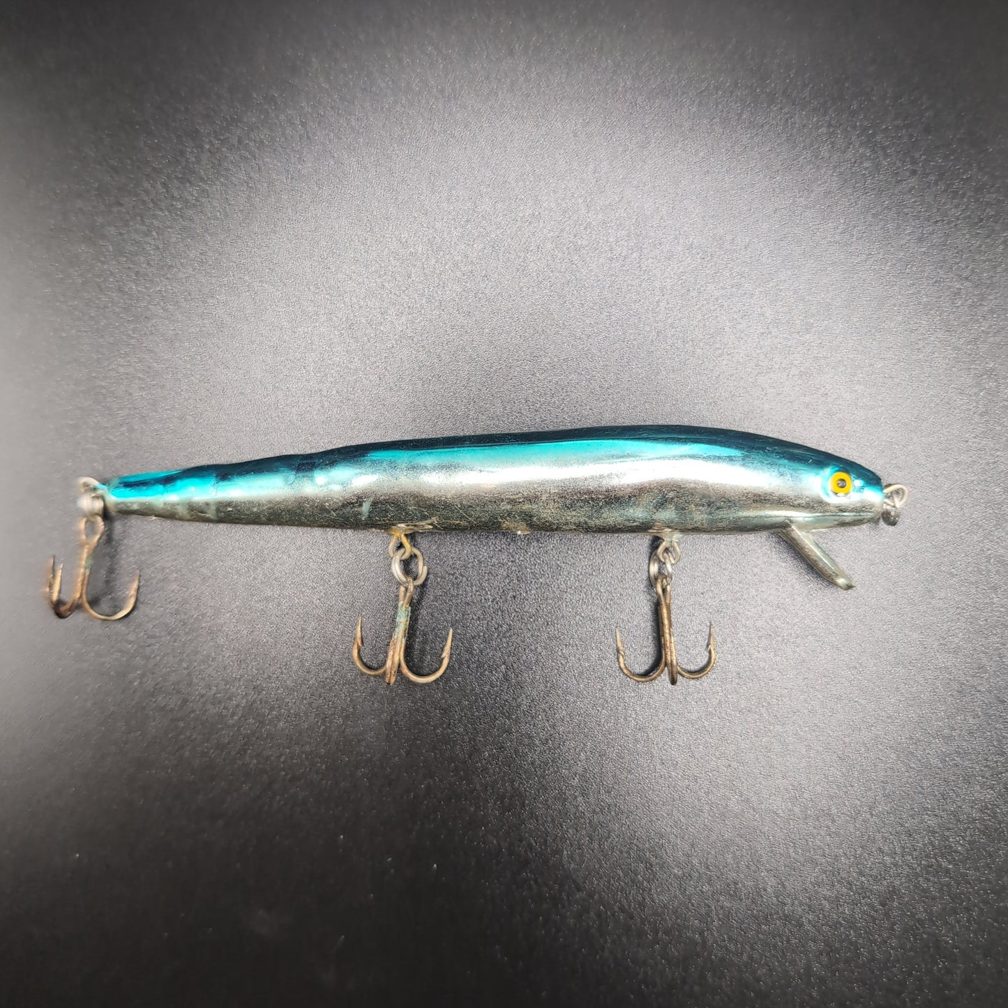 Rebel Pradco Hardbait Fishing Lure #L7