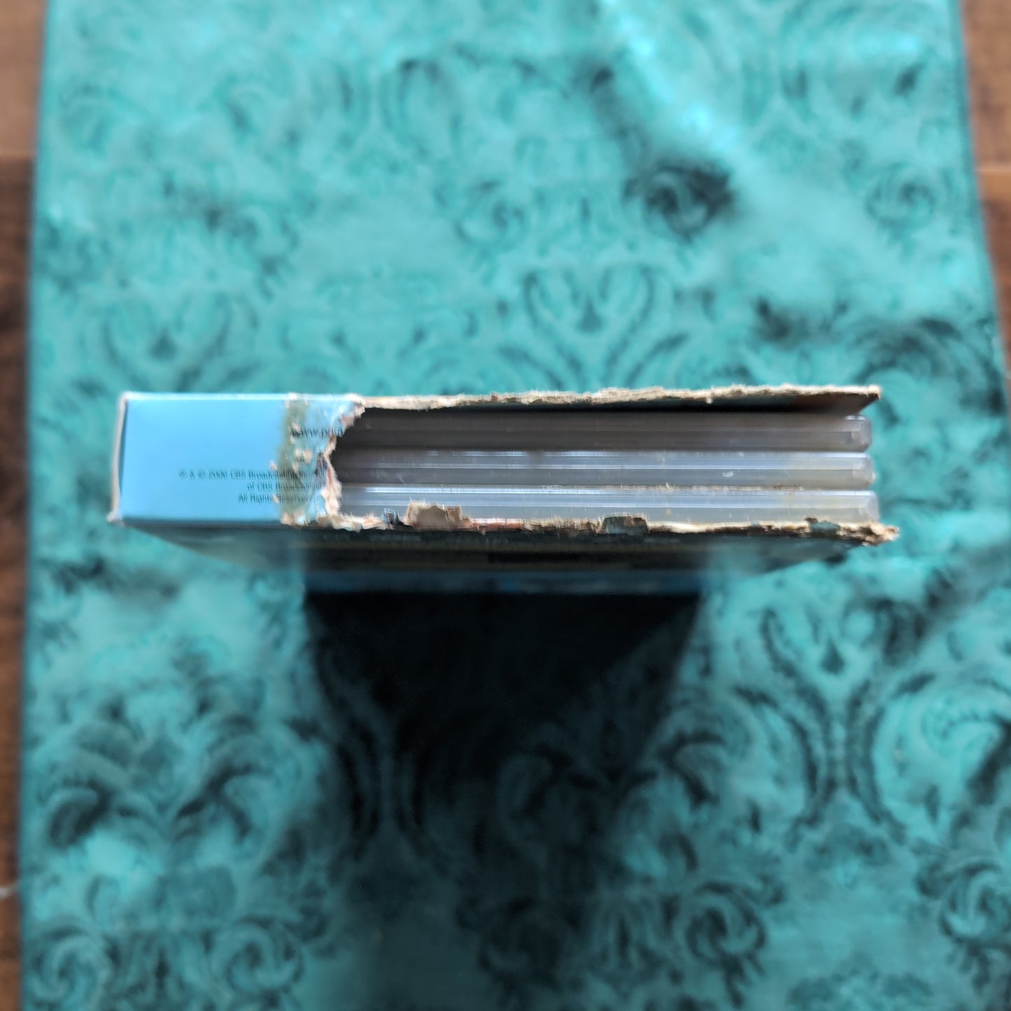 Gunsmoke - The Directors Collection