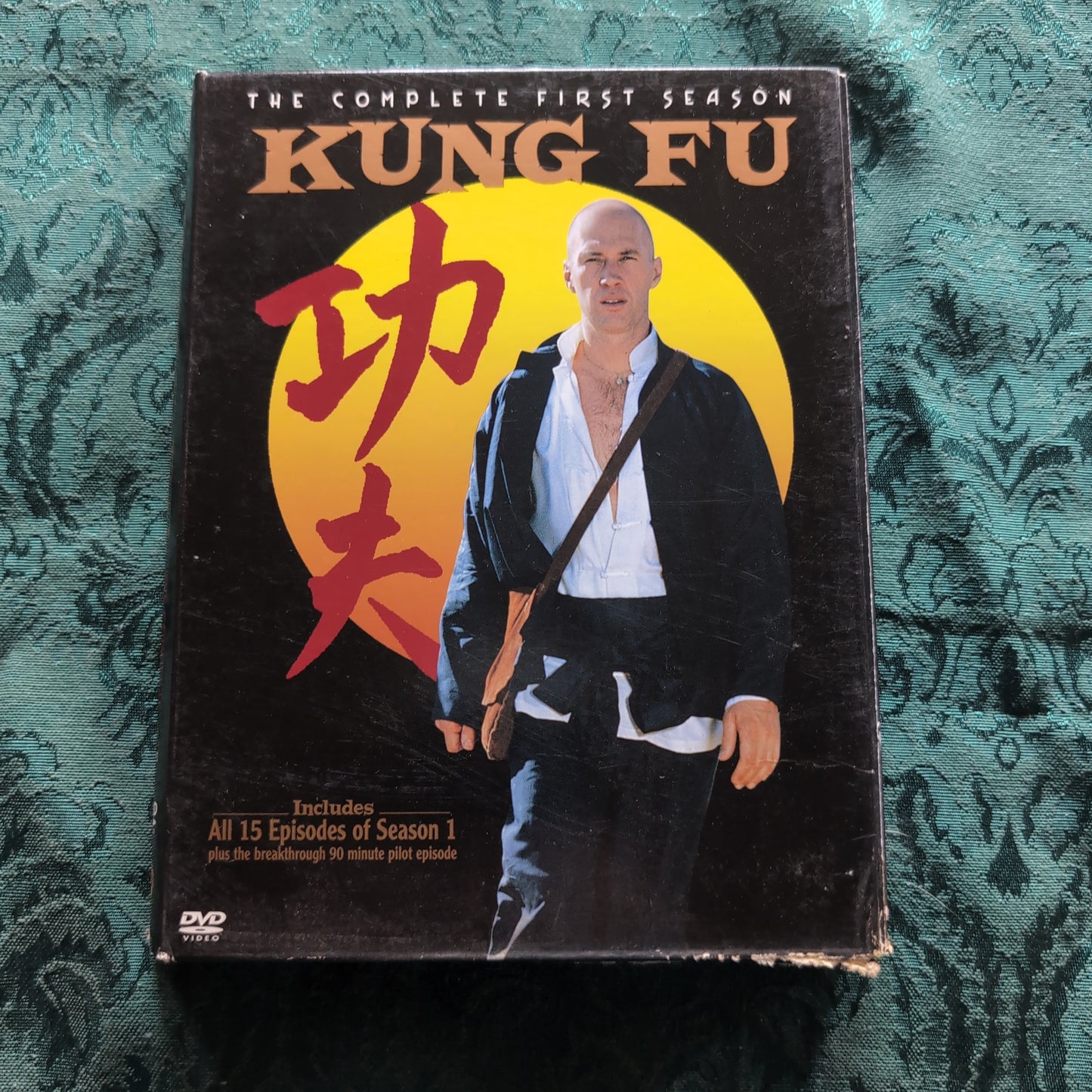Kung Fu: Season 1