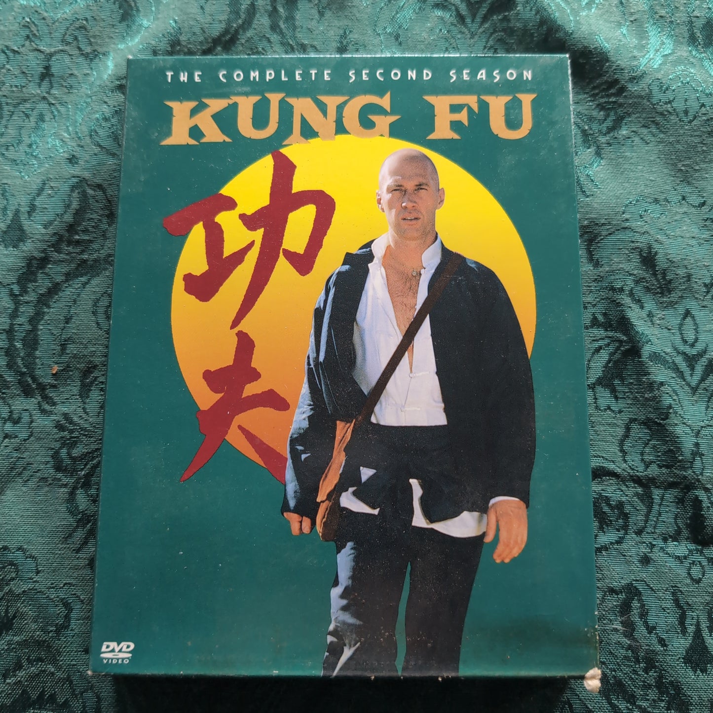 Kung Fu: Season 2