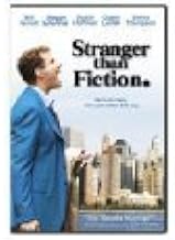 Stranger Than Fiction : Widescreen Edition