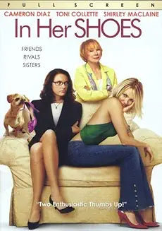 In Her Shoes