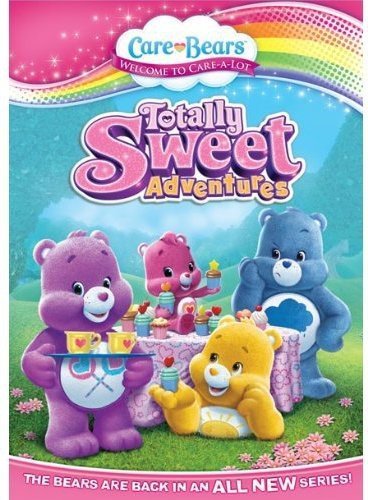 Care Bears: Totally Sweet Adventures