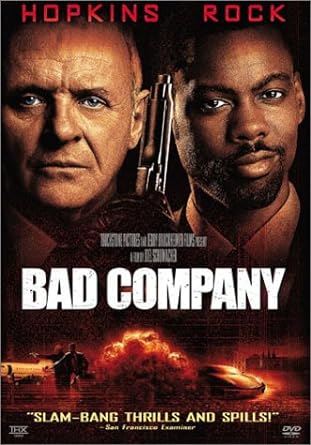 Bad Company