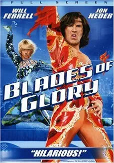 Blades of Glory (Full Screen Edition)