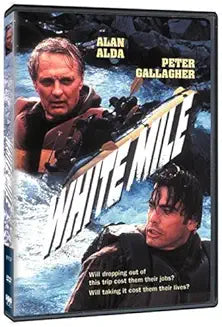 White Mile