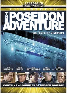 The Poseidon Adventure (2005 TV Movie) (Full Screen Edition)