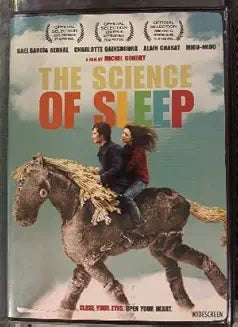 The Science of Sleep