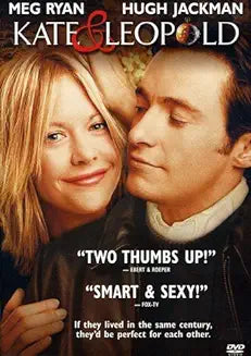 Kate & Leopold
