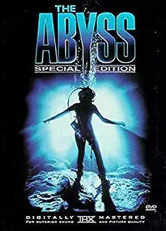 Abyss, The Special Edition