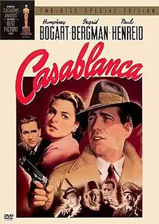 Casablanca (Two-Disc Special Edition)