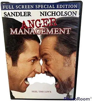 Anger Management