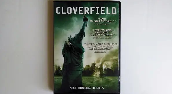Cloverfield