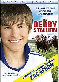The Derby Stallion (Special Edition)
