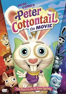 Here Comes Peter Cottontail: The Movie