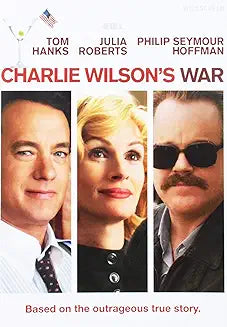 Charlie Wilson's War (Widescreen Edition)