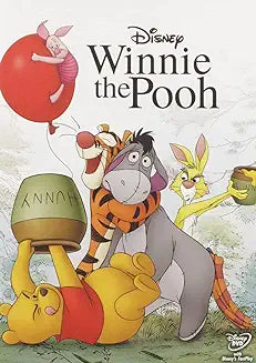 Winnie The Pooh