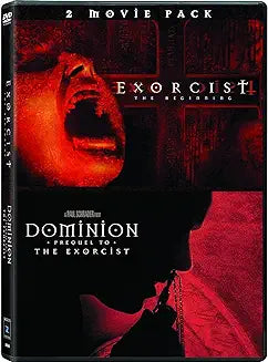 Dominion: Prequel to the Exorcist / Exorcist: The Beginning (2004) - Set