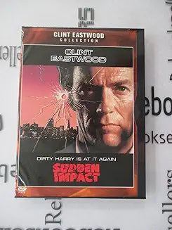 Sudden Impact