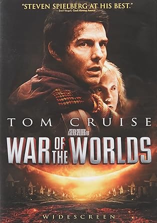 War of the Worlds