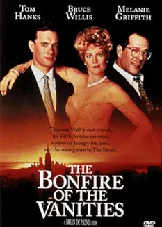 The Bonfire of the Vanities