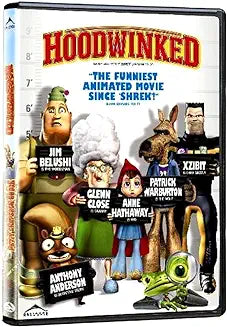 Hoodwinked (Widescreen Edition)