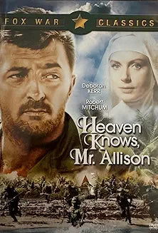 Heaven Knows Mr. Allison