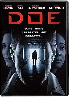 DOE DVD