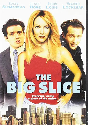 The Big Slice
