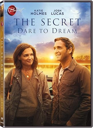 SECRET, THE: DARE TO DREAM
