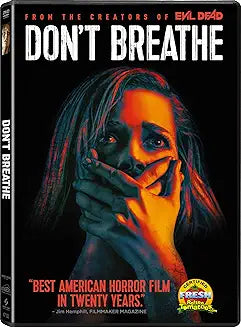 Don't Breathe
