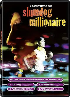 Slumdog Millionaire