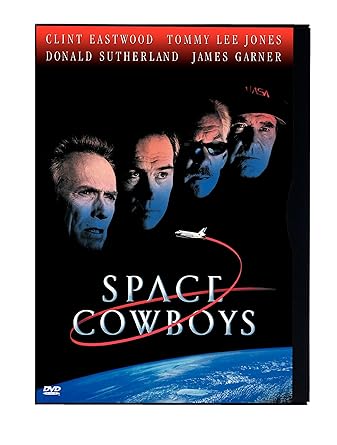 Space Cowboys