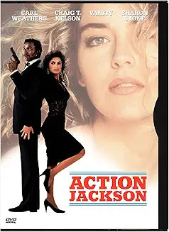 Action Jackson