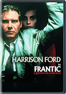 Frantic (1988)