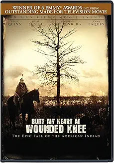 Bury My Heart At Wounded Knee