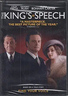 The King's Speech