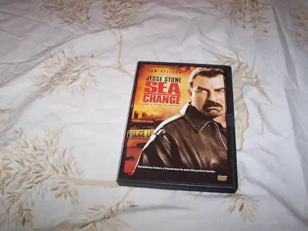 Jesse Stone: Sea Change