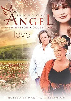 Touched By An Angel: Inspiration Collection - Love
