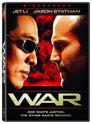War (Widescreen Edition)