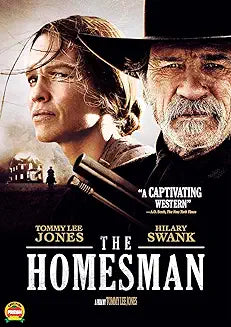 The Homesman