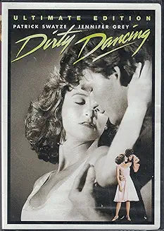 Dirty Dancing (Two-Disc Ultimate Edition)