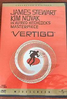Vertigo