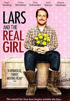 Lars and the Real Girl (