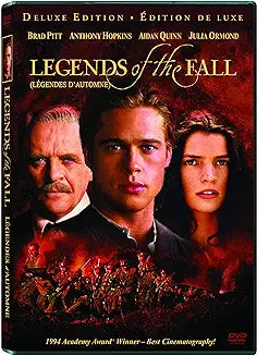 Legends of the Fall (Special Edition)