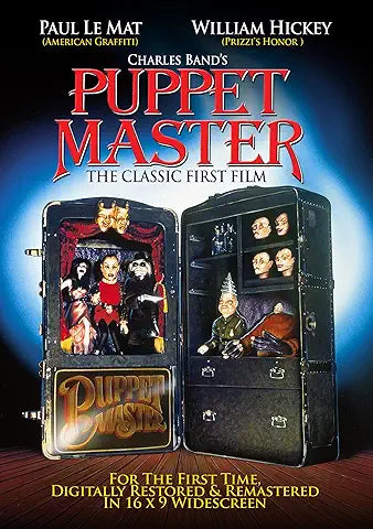 Puppet Master