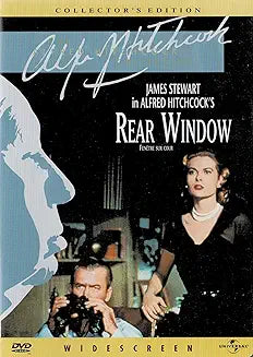 Rear Window