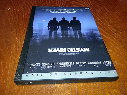 Mystic River (Full Screen Edition)