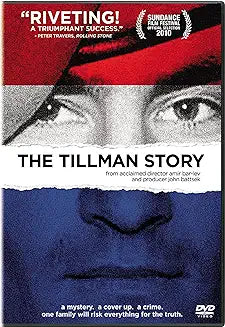 The Tillman Story