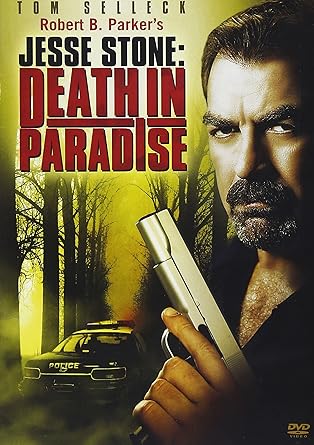 Jesse Stone: Death In Paradise